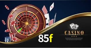 Estatísticas do Jogo 85f