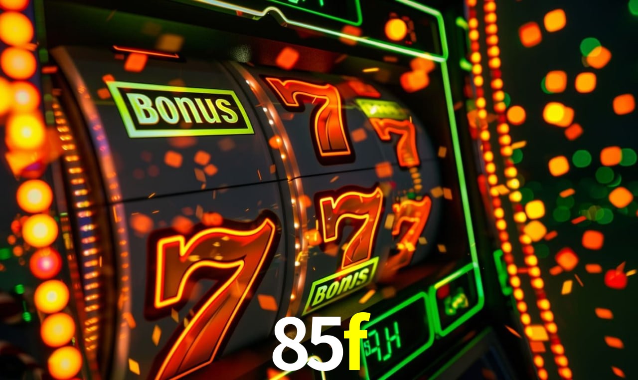 85f Logo 2