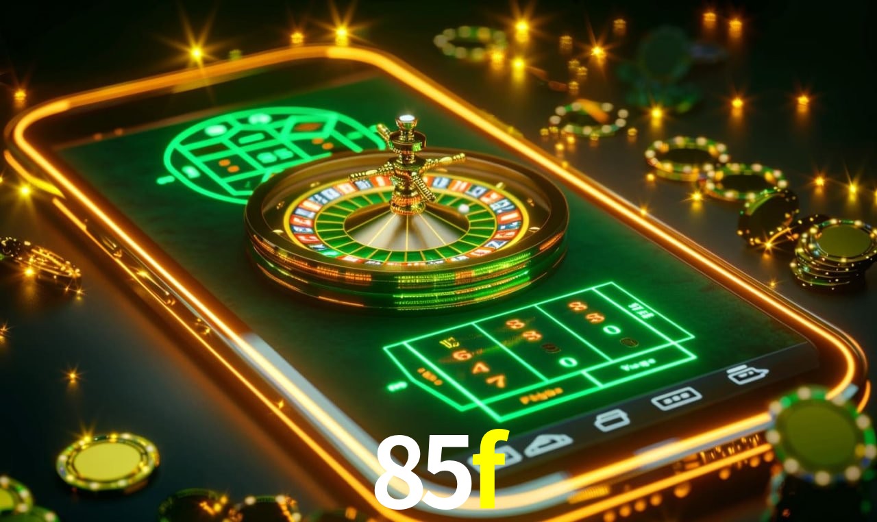 85f Licenciado Curaçao - Segurança SSL 256-bit