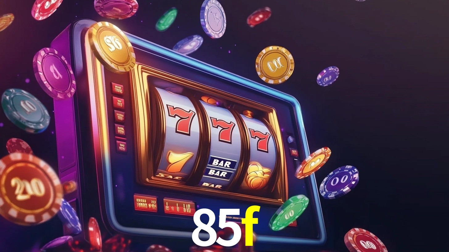 Welcome Bonus 85f