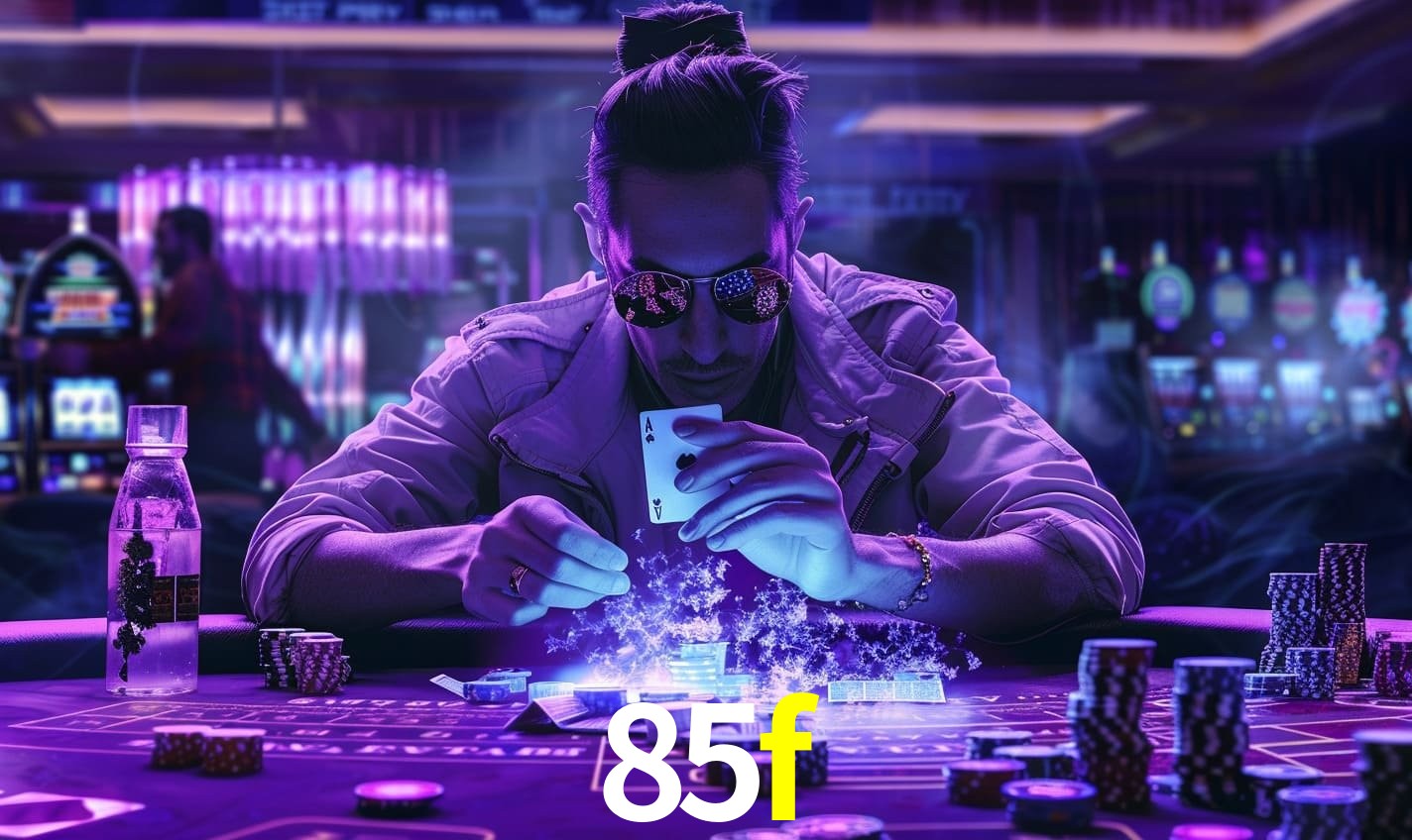 VIP Casino 85f