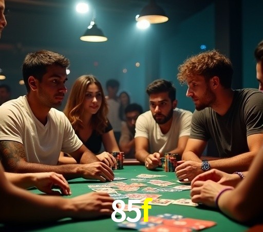 Slots 85f - RTP Alto Certificado