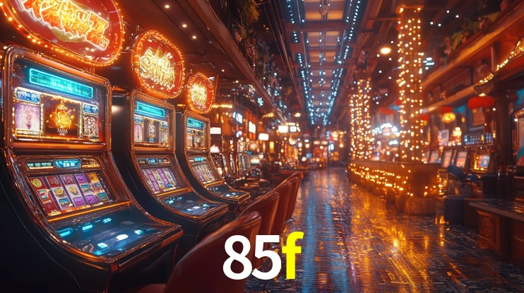 85f - Explosão de Prêmios - 85f.com
