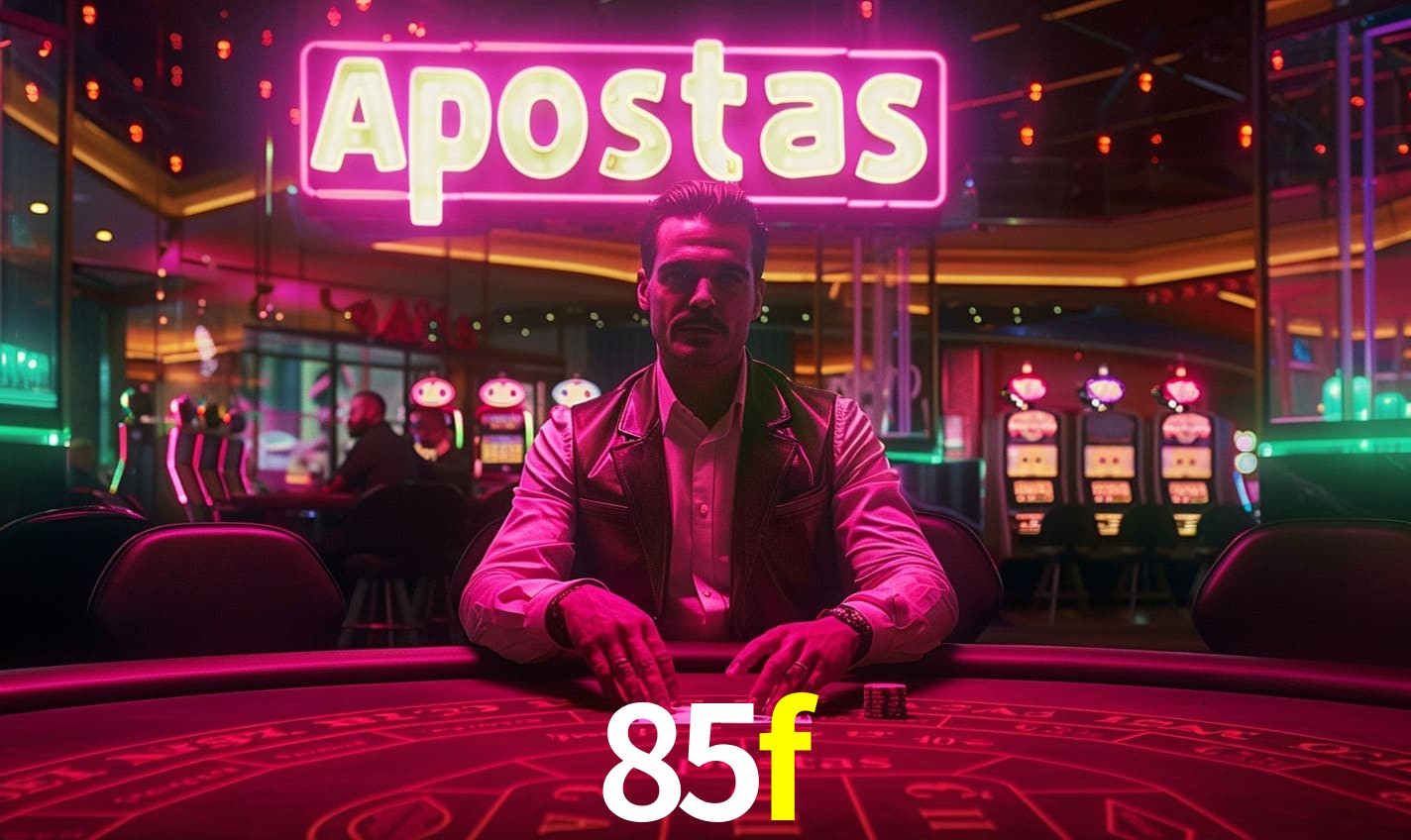 85f Download Oficial