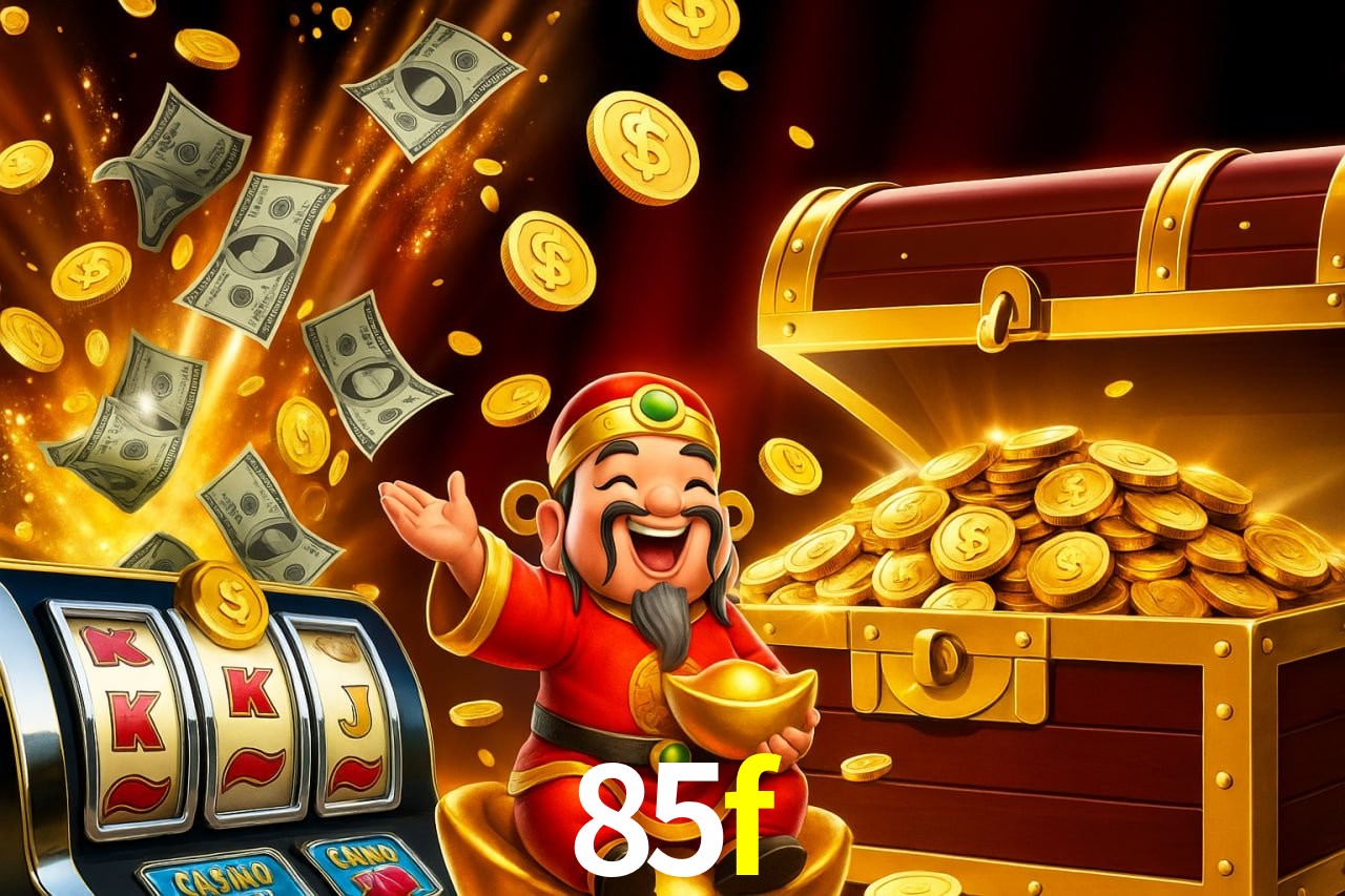 Casino VIP 85f