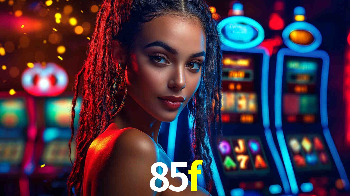 Descubra o Programa VIP da 85f: Vantagens Exclusivas para Jogadores