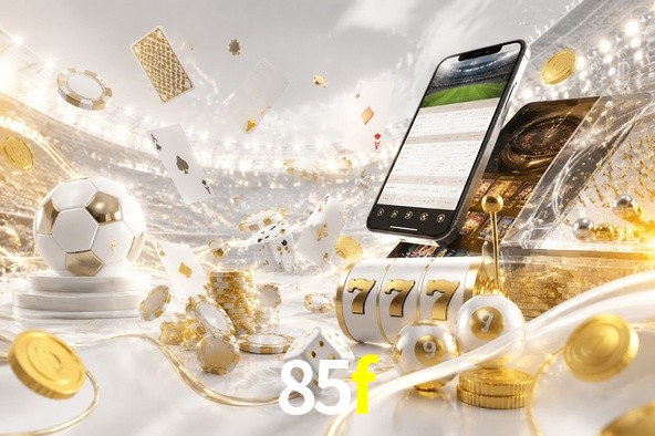 Welcome Bonus 85f