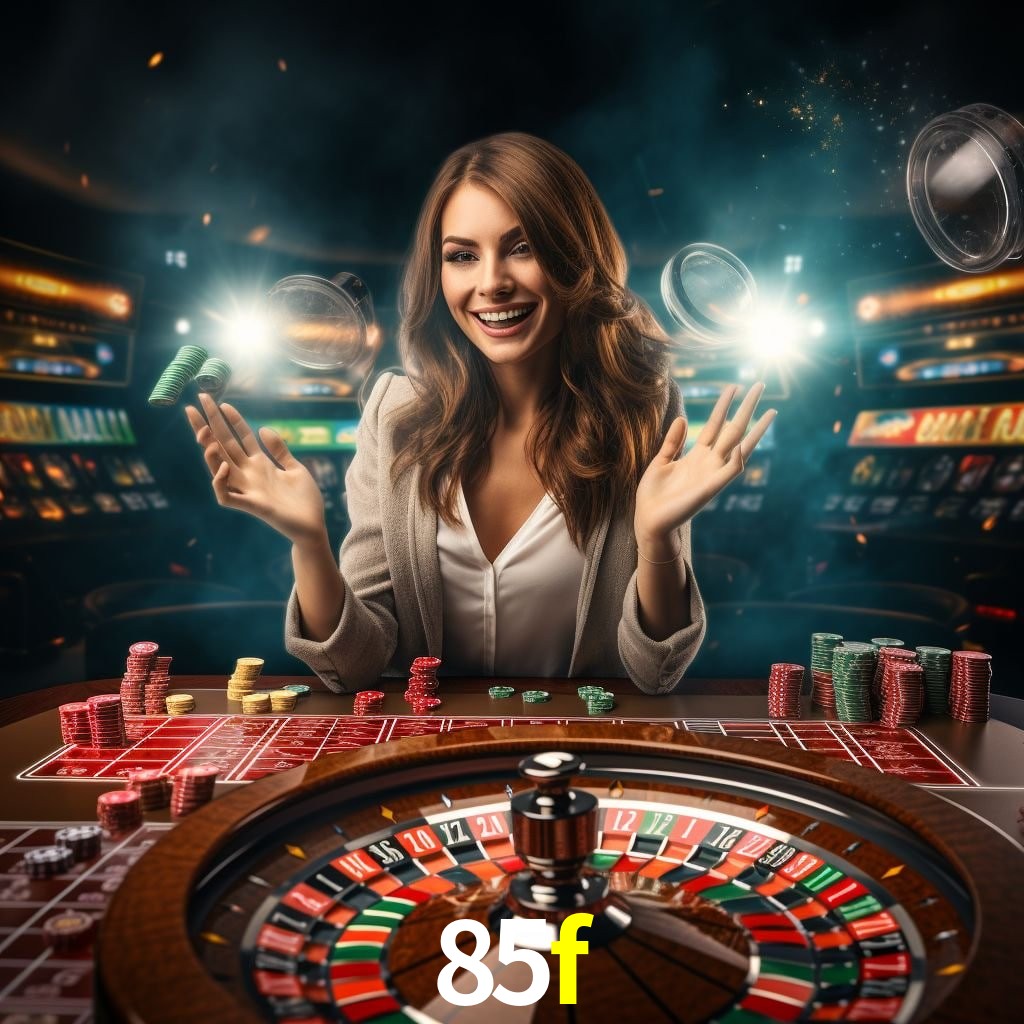 85f