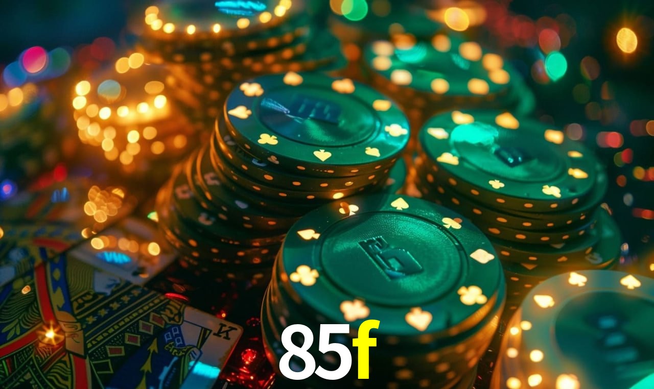 Estatísticas 85f