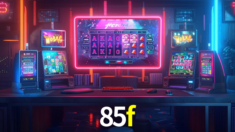 85f bet