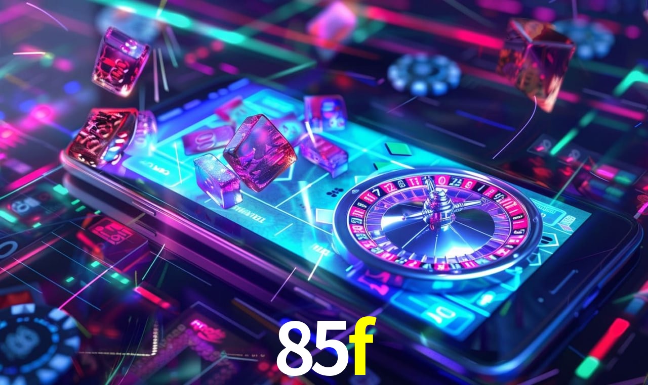 Recursos de Bônus 85f