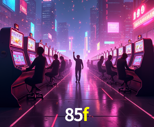 Estatísticas Crash Games 85f