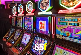 Descubra a Magia dos Jogos de Arcade no 85f