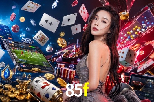 Slot Games 85f