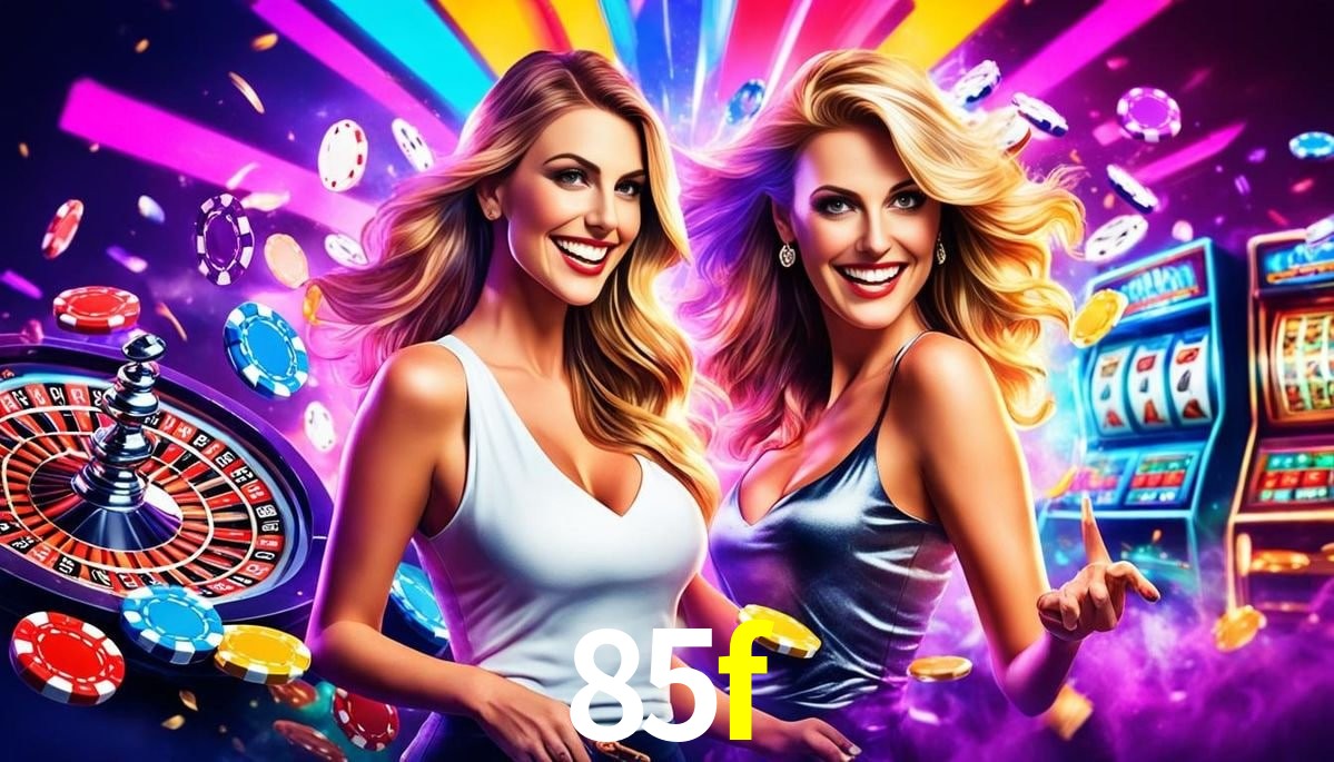 Casino Ao Vivo 85f