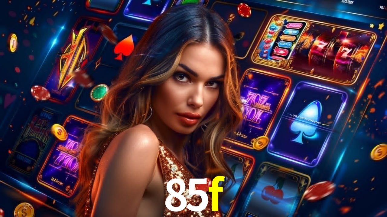 85f Logo 1
