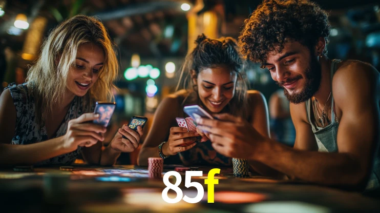 Tournaments 85f