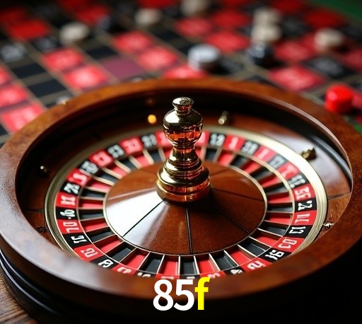 Loteria 85f - Lotofácil diária