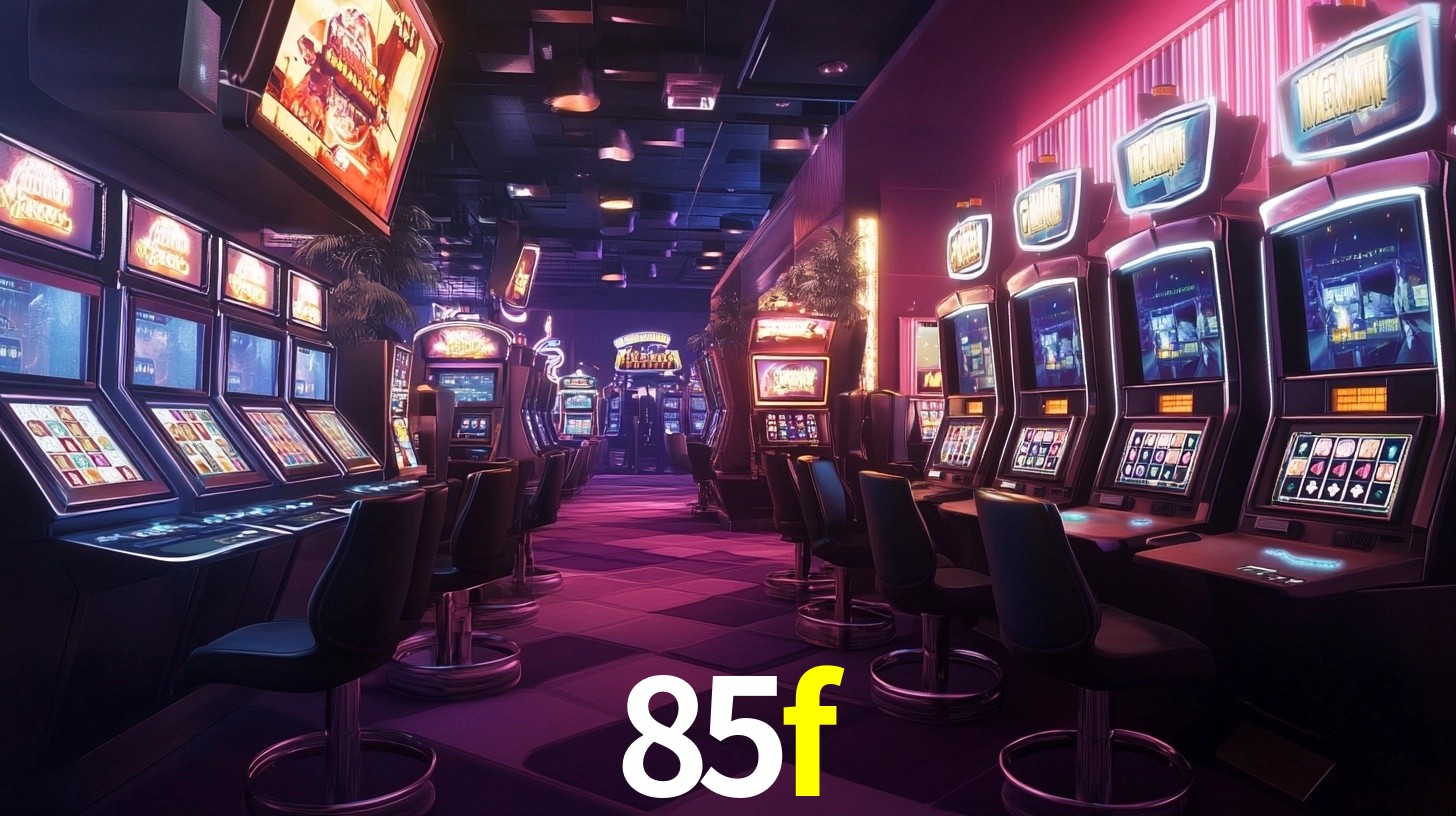 Certificação GLI 85f
