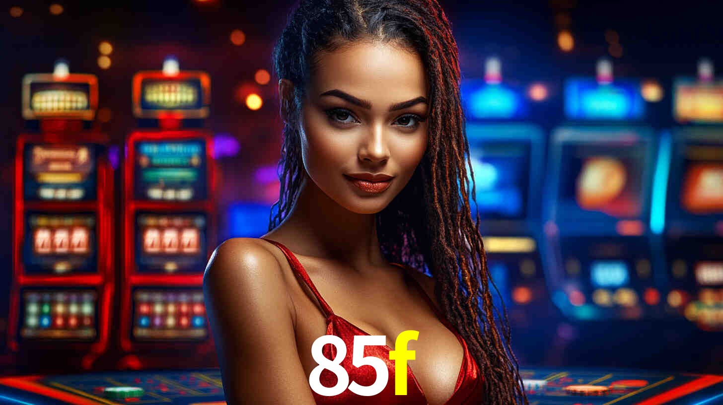 Desvendando o Mundo dos Jogos Virtuais na 85f