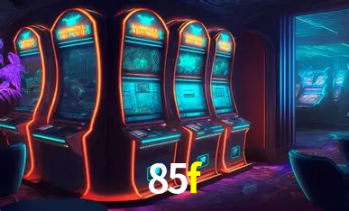 Desvendando o Mundo dos Jogos Virtuais na 85f