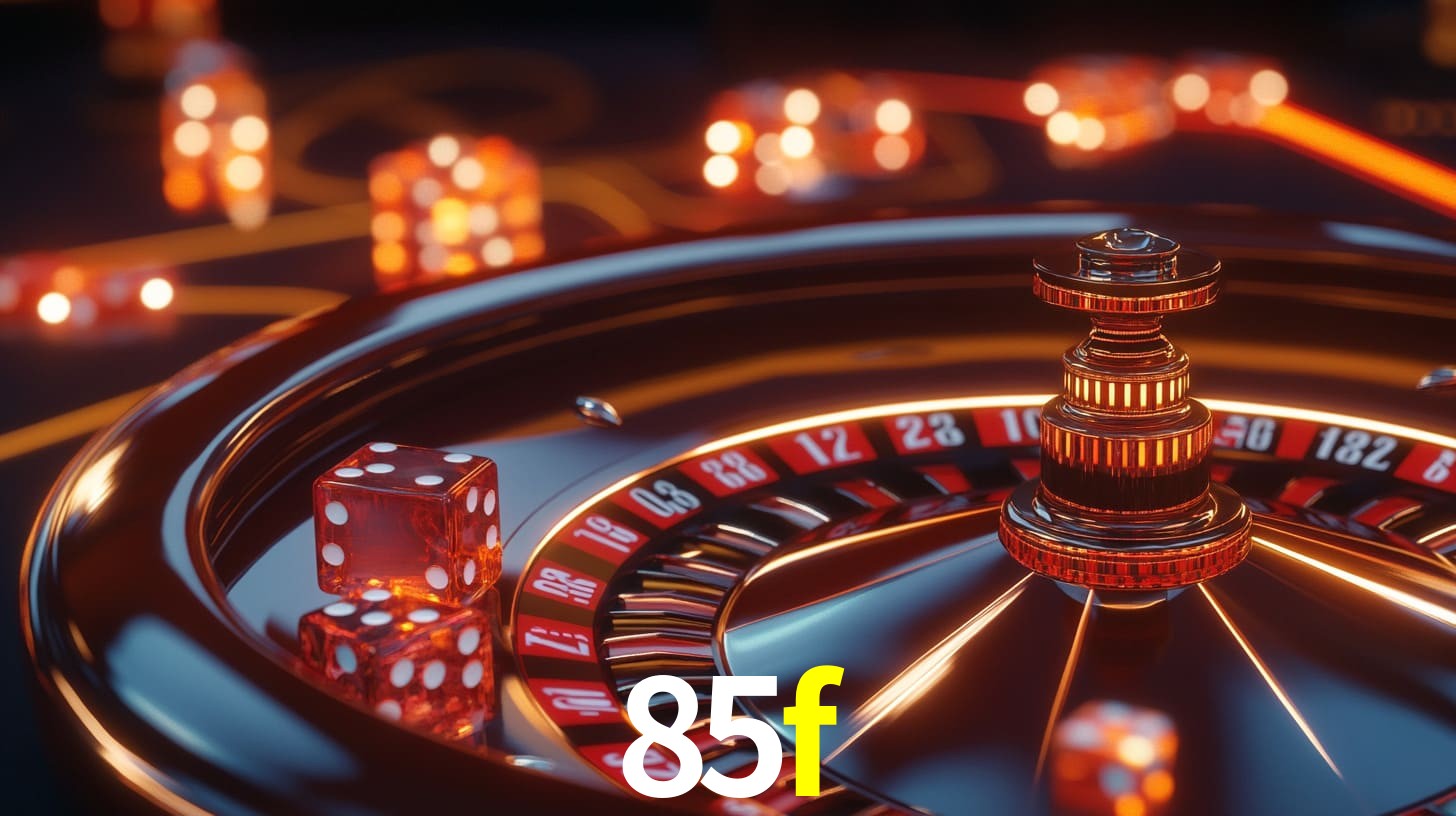 Roulette Table 85f