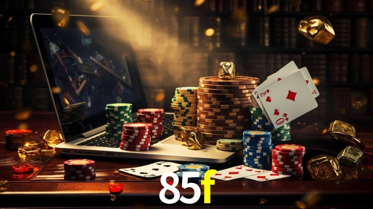Apostas de Futebol 85f