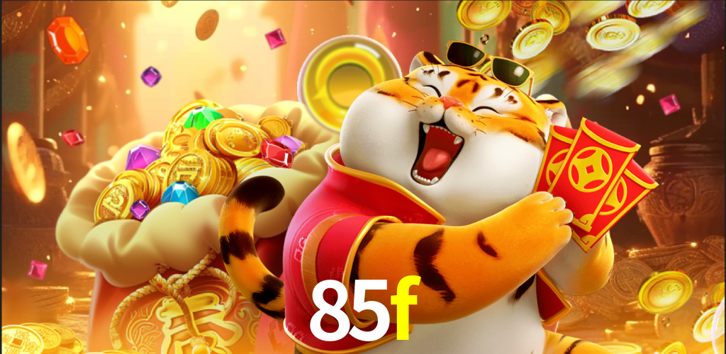 85f: A Experiência de Casino com Jogos de Mesa ao Vivo