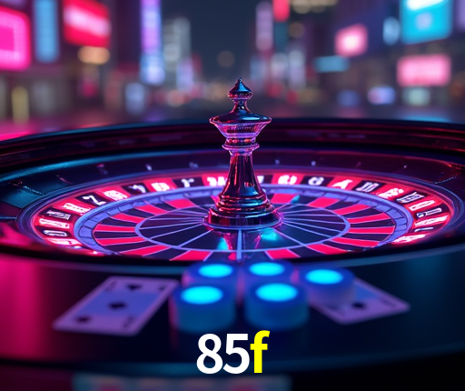 A Emoção da Loteria na 85f: Uma Chance de Mudança de Vida