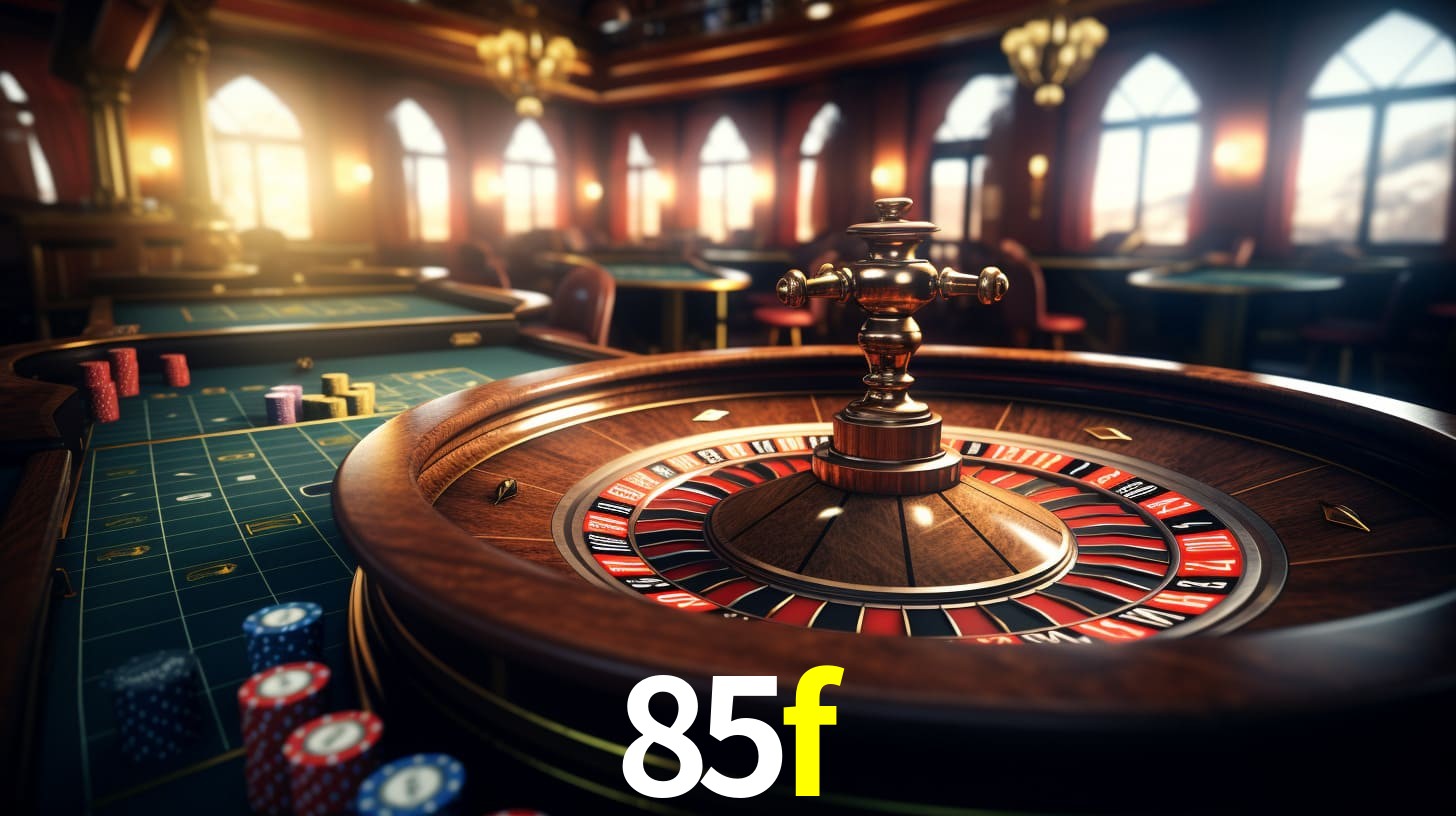 Live Casino 85f