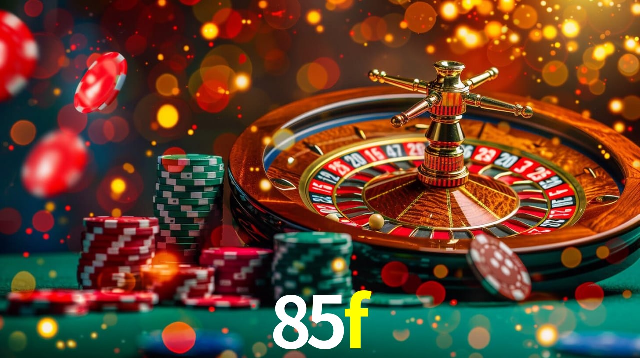 cassino 85f